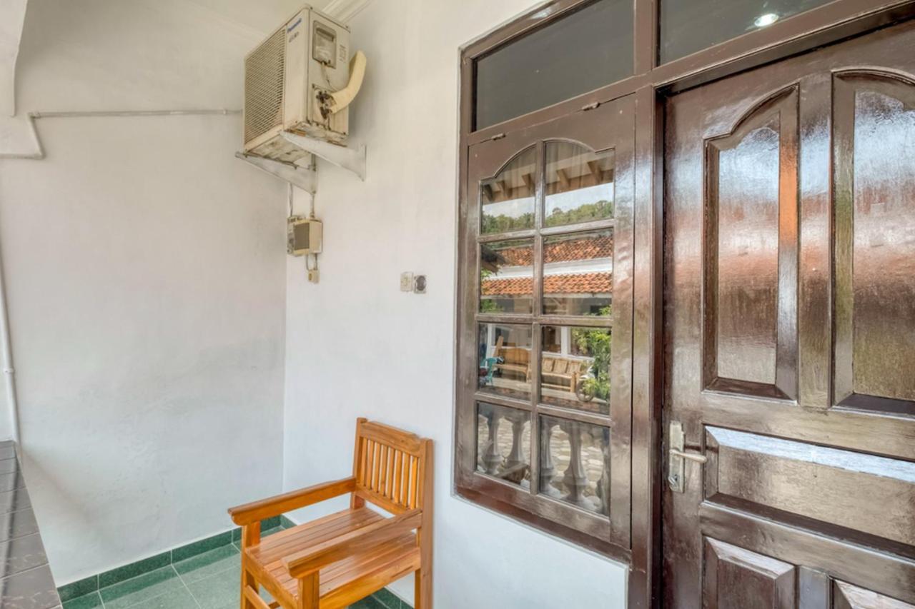 Reddoorz Near Wisata Pantai Parangtritis Kretek Luaran gambar